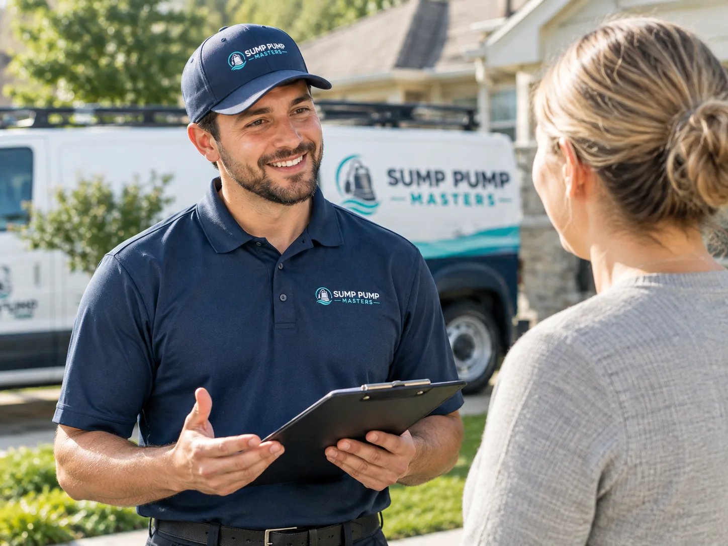 Sump Pump Repair The Plains, VA FAQs